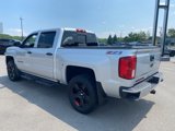 Used 2017 Chevrolet Silverado 1500 LTZ image 3