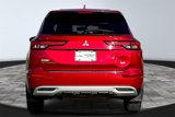 Used 2022 Mitsubishi Outlander SE image 4