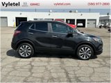 Certified 2022 Buick Encore Preferred image 2