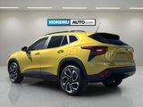 Certified 2024 Chevrolet Trax RS w/ Driver Confidence Package image 3