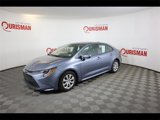 Used 2024 Toyota Corolla LE image 4