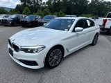 Used 2019 BMW 530i w/ Convenience Package image 3