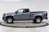 Used 2021 Chevrolet Colorado W/T w/ WT Convenience Package image 5