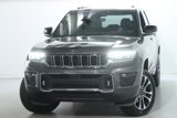 Used 2022 Jeep Grand Cherokee Overland image 3