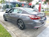 Used 2017 Honda Accord Sport image 4
