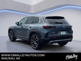 Used 2024 MAZDA CX-50 AWD 2.5 Turbo w/ Cargo Package image 3