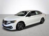 Certified 2024 Volkswagen Jetta Sport image 2
