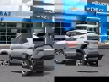 New 2025 Chevrolet Trax LS image 3
