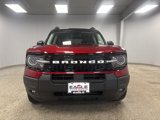 New 2025 Ford Bronco Sport Outer Banks image 4