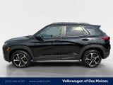 Used 2021 Chevrolet TrailBlazer RS w/ Convenience Package image 3
