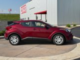 Certified 2019 Toyota C-HR LE image 2