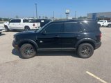 Used 2022 Ford Bronco Sport Big Bend w/ Convenience Package image 2