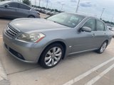 Used 2007 INFINITI M35 w/ Technology Pkg image 2