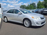 Used 2012 Toyota Camry XLE image 3