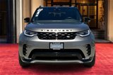 Used 2023 Land Rover Discovery HSE R-Dynamic image 2