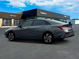New 2025 Hyundai Elantra Sport image 4