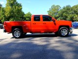 Used 2017 Chevrolet Silverado 1500 LT w/ All Star Edition image 5