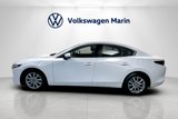 Used 2019 MAZDA MAZDA3 Sedan image 2