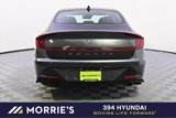 Used 2022 Hyundai Sonata SEL w/ Convenience Package image 5