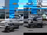 New 2025 Chevrolet Trax RS w/ Driver Confidence Package image 2