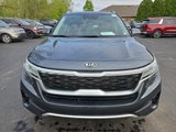 Certified 2021 Kia Seltos EX image 2