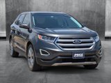 Used 2016 Ford Edge Titanium w/ Equipment Group 301A image 3