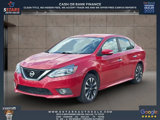Used 2016 Nissan Sentra SR image 4