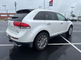Used 2013 Lincoln MKX AWD image 3