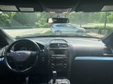 Certified 2017 Ford Explorer XLT image 2