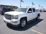 Used 2018 GMC Sierra 1500 SLT image 4