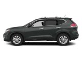 Used 2014 Nissan Rogue S image 3