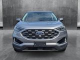 Certified 2022 Ford Edge Titanium w/ Equipment Group 301A image 2