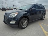 Used 2017 Chevrolet Equinox LT image 3