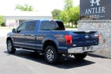Used 2018 Ford F150 XLT w/ Equipment Group 302A Luxury image 3