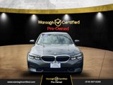 Used 2019 BMW 330i xDrive Sedan image 2