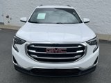 Used 2021 GMC Terrain SLT image 2