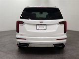 Certified 2022 Cadillac XT6 Premium Luxury w/ Technology Package image 4