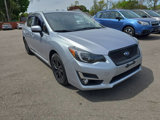 Used 2016 Subaru Impreza 2.0i Premium image 4