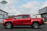 Used 2021 GMC Canyon Denali image 4