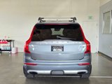 Used 2016 Volvo XC90 T6 Momentum w/ Momentum Plus Package image 5