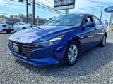 Used 2021 Hyundai Elantra SE image 5