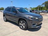 Certified 2022 Jeep Cherokee Limited image 2