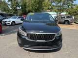 Used 2017 Kia Sedona LX w/ LX Essentials Premium Package image 2