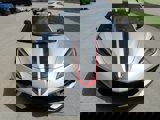 Used 2024 Chevrolet Corvette Stingray Preferred Cpe w/ Z51 Performance Package image 2