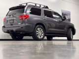 Used 2017 Toyota Sequoia Limited image 5