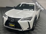 Certified 2020 Lexus UX 250h w/ Premium Package image 2