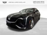 New 2025 Cadillac CT4 Sport image 6