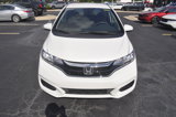 Certified 2019 Honda Fit LX image 2