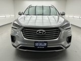 Used 2018 Hyundai Santa Fe SE w/ SE Premium Package 02 image 2