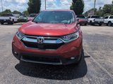 Used 2017 Honda CR-V EX-L image 4